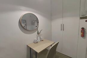 VG Pension and Residences