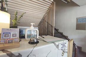 VG Pension and Residences