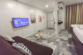 VG Pension and Residences