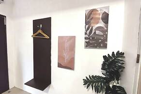 VG Pension and Residences