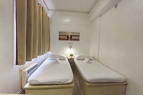 VG Pension and Residences