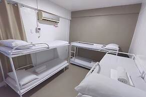 VG Pension and Residences