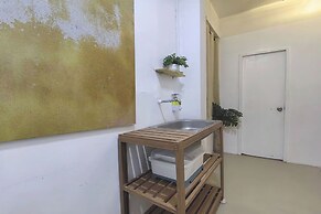 VG Pension and Residences