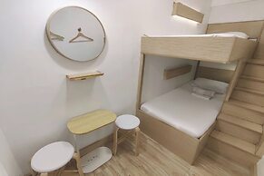 VG Pension and Residences