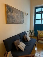 Casita de la 12