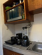 Casita de la 12