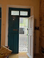 Casita de la 12