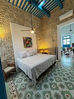 Casita de la 12