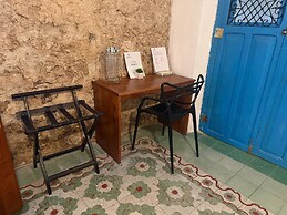 Casita de la 12