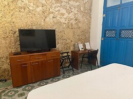 Casita de la 12