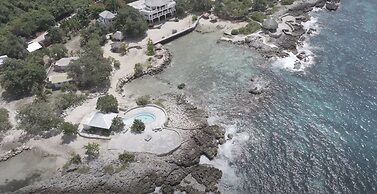Coral Cove Wellness Resort