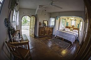 Coral Cove Wellness Resort