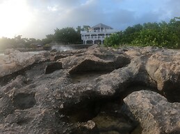 Coral Cove Wellness Resort