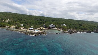 Coral Cove Wellness Resort