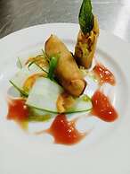 Coral Cove Wellness Resort