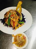 Coral Cove Wellness Resort