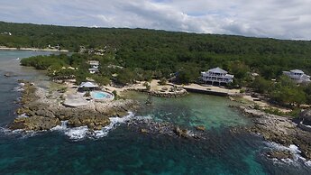 Coral Cove Wellness Resort