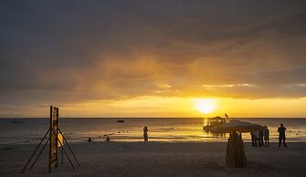 Coral Cove Wellness Resort