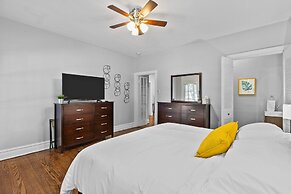 Botanical Bliss | JZ Vacation Rentals