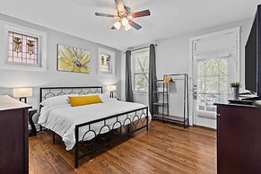 Botanical Bliss | JZ Vacation Rentals