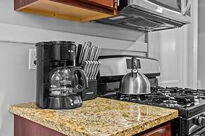 Botanical Bliss | JZ Vacation Rentals