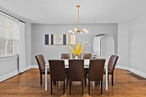Botanical Bliss | JZ Vacation Rentals