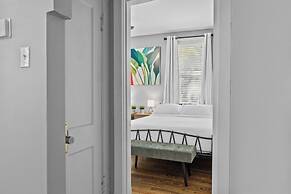 Botanical Bliss | JZ Vacation Rentals