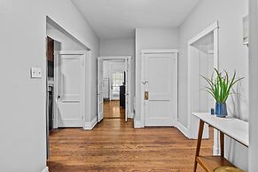 Botanical Bliss | JZ Vacation Rentals