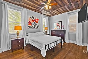 Botanical Bliss | JZ Vacation Rentals