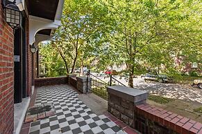 Botanical Bliss | JZ Vacation Rentals