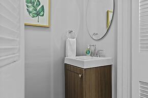 Botanical Bliss | JZ Vacation Rentals