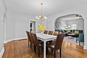 Botanical Bliss | JZ Vacation Rentals