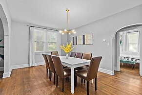 Botanical Bliss | JZ Vacation Rentals