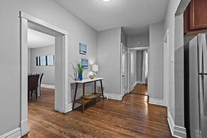 Botanical Bliss | JZ Vacation Rentals