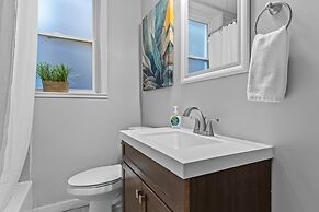 Botanical Bliss | JZ Vacation Rentals