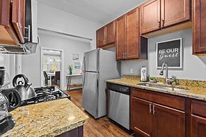 Botanical Bliss | JZ Vacation Rentals