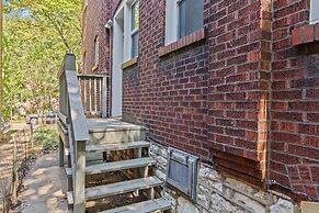 Botanical Bliss | JZ Vacation Rentals