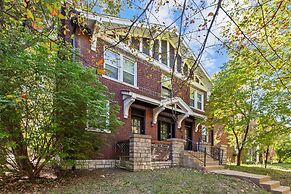 Botanical Bliss | JZ Vacation Rentals