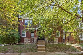 Botanical Bliss | JZ Vacation Rentals