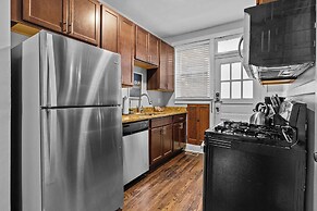 Botanical Bliss | JZ Vacation Rentals