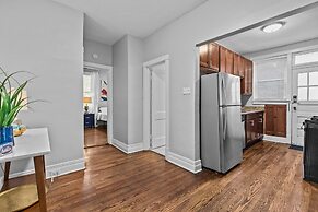 Botanical Bliss | JZ Vacation Rentals