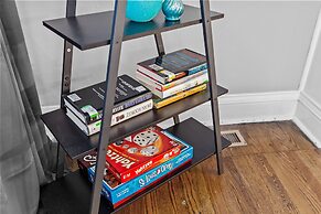 Botanical Bliss | JZ Vacation Rentals