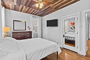 Botanical Bliss | JZ Vacation Rentals