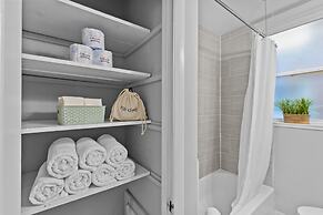 Botanical Bliss | JZ Vacation Rentals