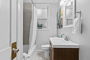 Botanical Bliss | JZ Vacation Rentals