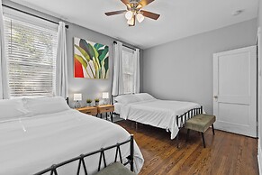 Botanical Bliss | JZ Vacation Rentals