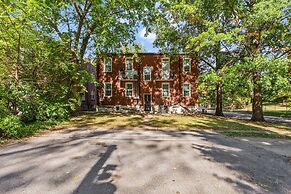 Botanical Bliss | JZ Vacation Rentals