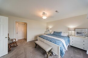 Lake-front Luxury 5bdrm on Kentucky Lake - JZ Vacation Rentals