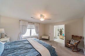 Lake-front Luxury 5bdrm on Kentucky Lake - JZ Vacation Rentals