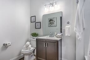 Charming Studio in CWE - JZ Vacation Rentals